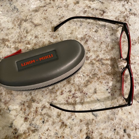 Like New❣️Mikli😍Prescriptive Eyeglasses - Picture 6 of 6